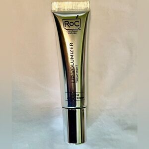New! ROC Lip 👄 Non-Invasive Lip Volumizer - Fragrance-Free